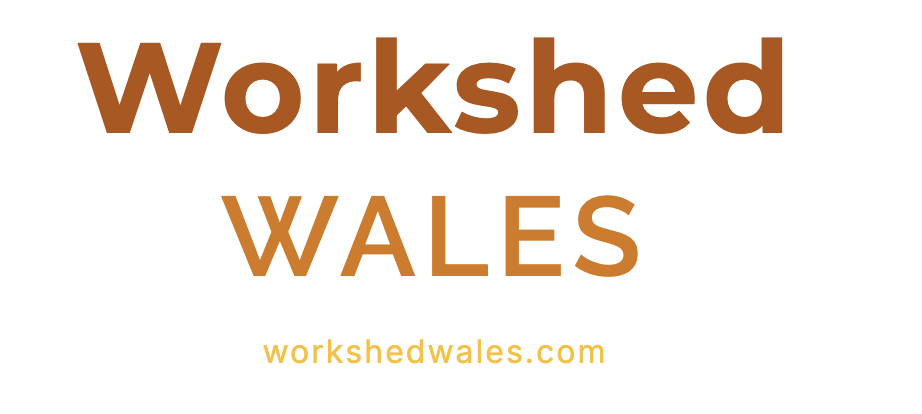 workshedwales.com logo